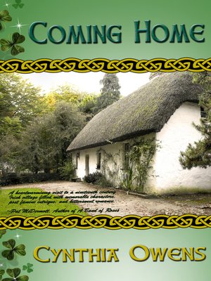 cover image of Coming Home
